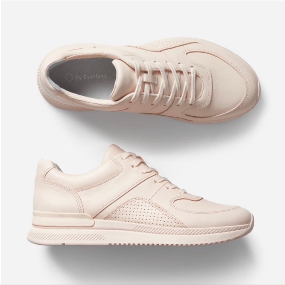 Everlane The Trainer Sneakers